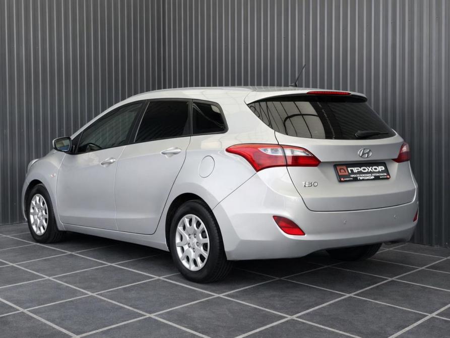 Hyundai i30 II Пермь  - изображение 30