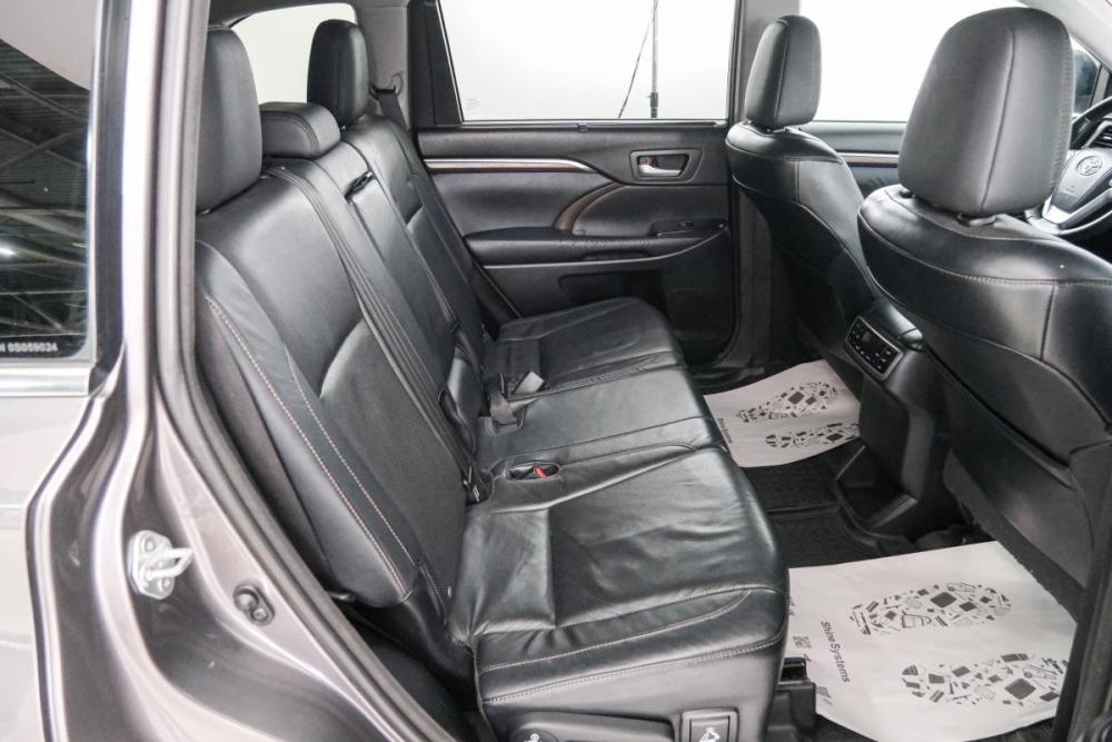 Toyota Highlander III (XU50) Красноярск  - изображение 23