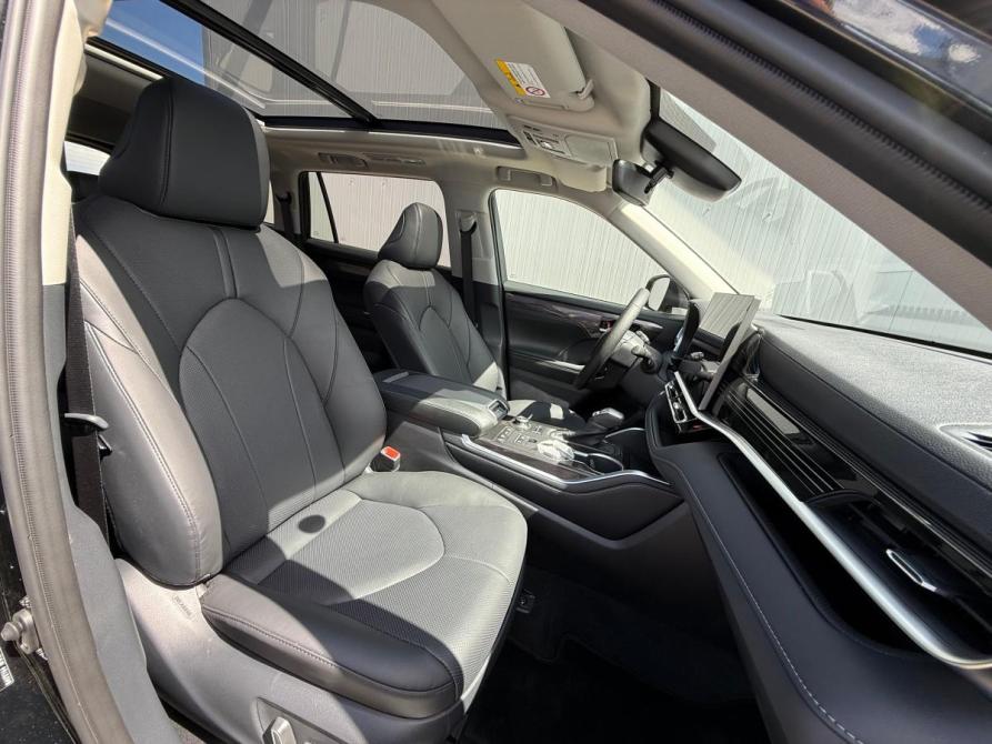 Toyota Highlander IV (XU70) Тамбов  - изображение 13
