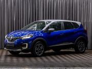 Renault Kaptur I Рестайлинг Краснодар  - изображение 17