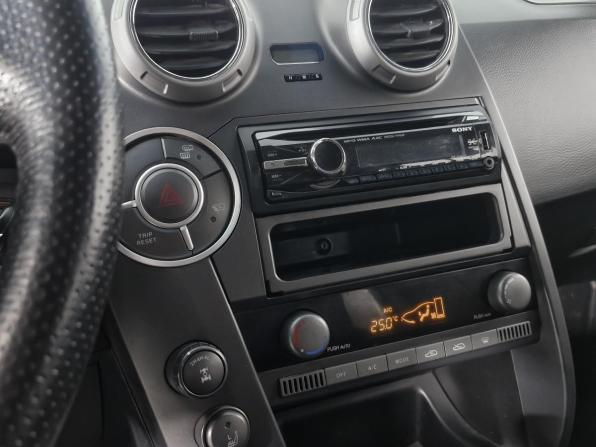 SsangYong Actyon Sports I с пробегом 2010 года, цена 599 000 рублей, 297476 км, пикап, Автокод Объявления