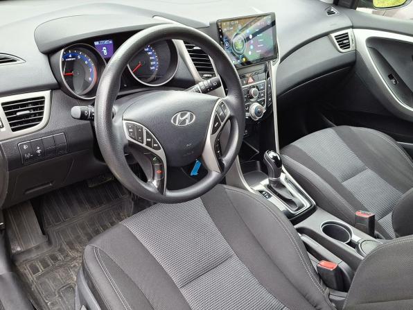 Hyundai i30 II Рестайлинг с пробегом 2016 года, цена 1 127 000 рублей, 171393 км, хэтчбек, Автокод Объявления