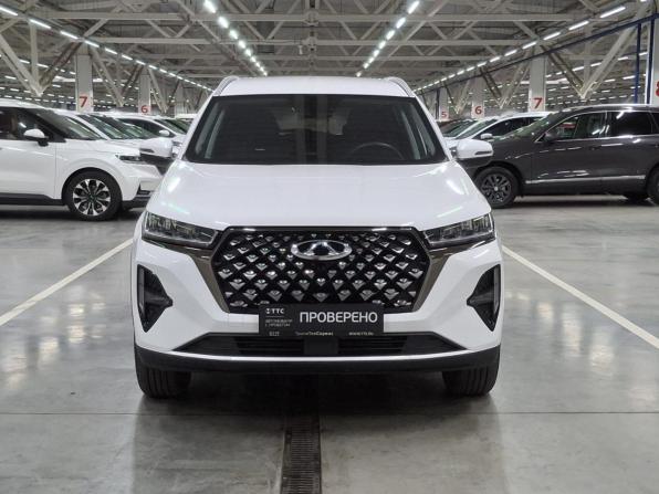 Chery Tiggo 7 Pro Max I с пробегом 2024 года, цена 1 970 000 рублей, 21568 км, внедорожник, Автокод Объявления