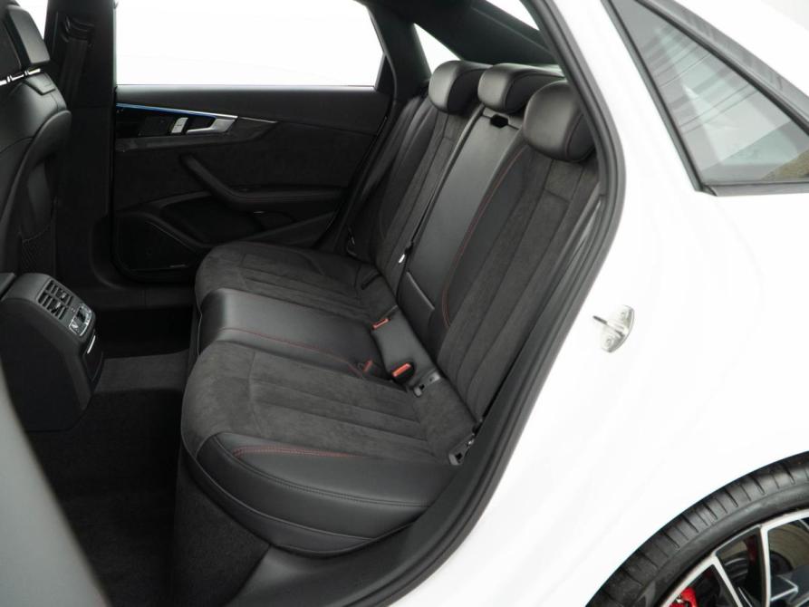 Audi A4 V (B9) Рестайлинг Москва  - изображение 11