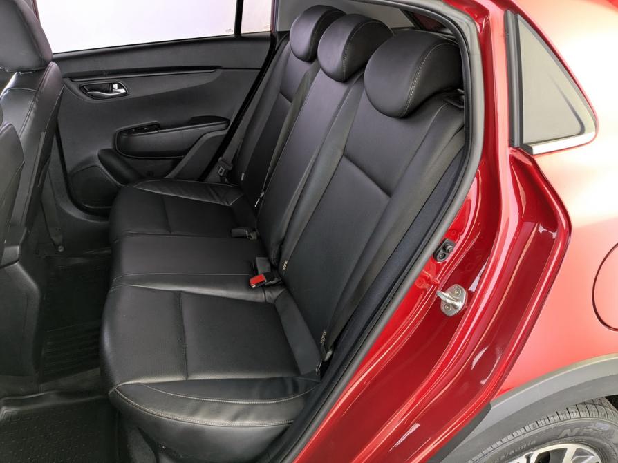 Kia Rio IV Рестайлинг Москва  - изображение 12
