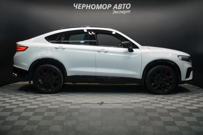 Geely Tugella I Рестайлинг с пробегом 2024 года, цена 2 970 000 рублей, 54487 км, внедорожник, Автокод Объявления