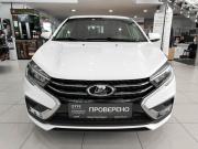 Lada (ВАЗ) Vesta I Рестайлинг (NG) Казань  - изображение 24