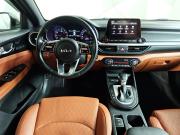 Kia Cerato IV Рестайлинг Москва  - изображение 41