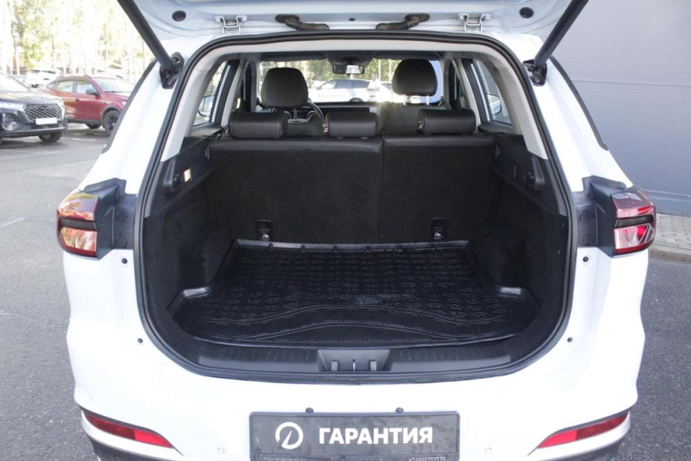 Chery Tiggo 7 Pro Max I Брянск  - изображение 30