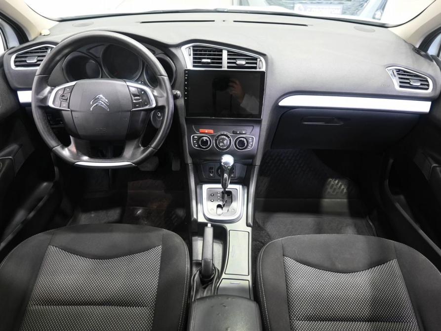 Citroen C4 II Ростов-на-Дону  - изображение 10