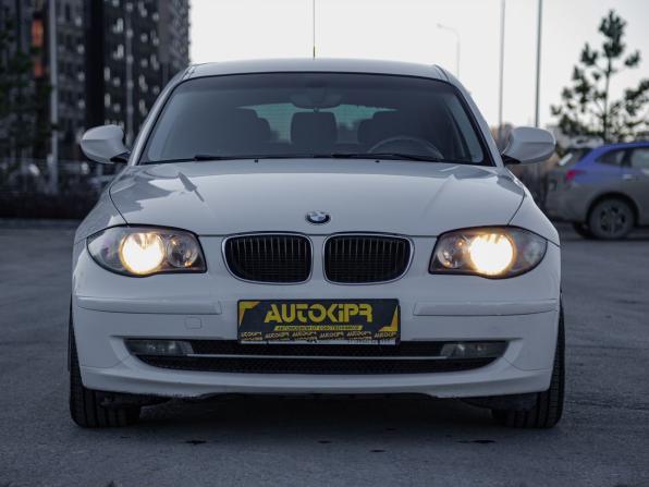 BMW 1 серии I (E81/E82/E87/E88) Рестайлинг с пробегом 2010 года, цена 799 000 рублей, 146885 км, хэтчбек, Автокод Объявления