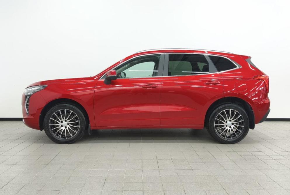 Haval Jolion I Екатеринбург  - изображение 4