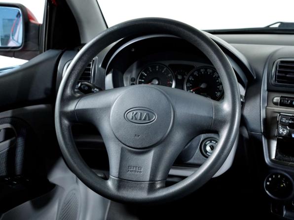 Kia Picanto I Рестайлинг с пробегом 2007 года, цена 398 000 рублей, 126998 км, хэтчбек, Автокод Объявления