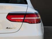 Mercedes-Benz GLC Coupe I (C253) Москва  - изображение 38