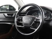 Audi A7 II (4K) Москва  - изображение 39