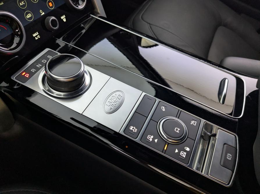 Land Rover Range Rover IV Рестайлинг Москва  - изображение 15