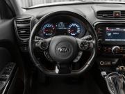Kia Soul II Рестайлинг Москва  - изображение 33