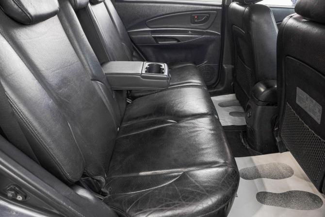 Hyundai Tucson I с пробегом 2006 года, цена 859 000 рублей, 261400 км, внедорожник, Автокод Объявления