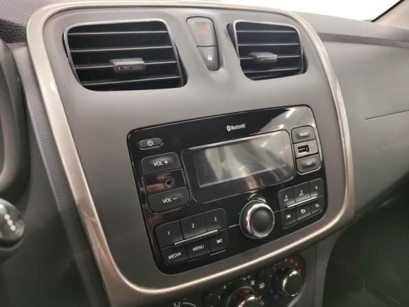 Renault Sandero II Рестайлинг с пробегом 2019 года, цена 1 056 904 рубля, 81517 км, хэтчбек, Автокод Объявления