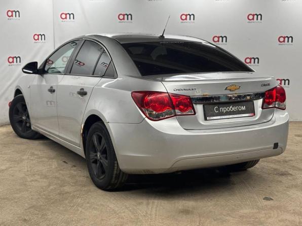 Chevrolet Cruze I с пробегом 2010 года, цена 349 000 рублей, 228000 км, седан, Автокод Объявления