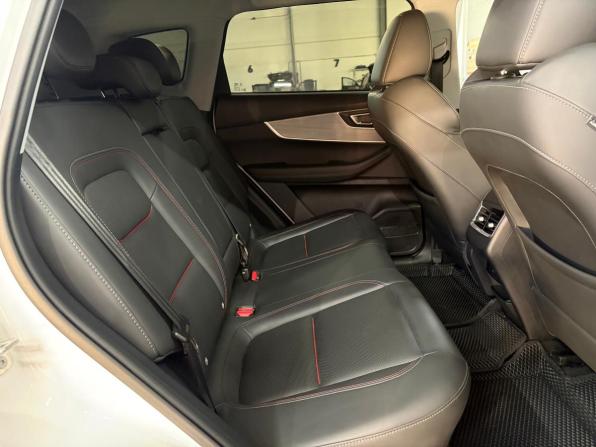 Chery Tiggo 7 Pro I с пробегом 2021 года, цена 1 597 000 рублей, 73000 км, внедорожник, Автокод Объявления