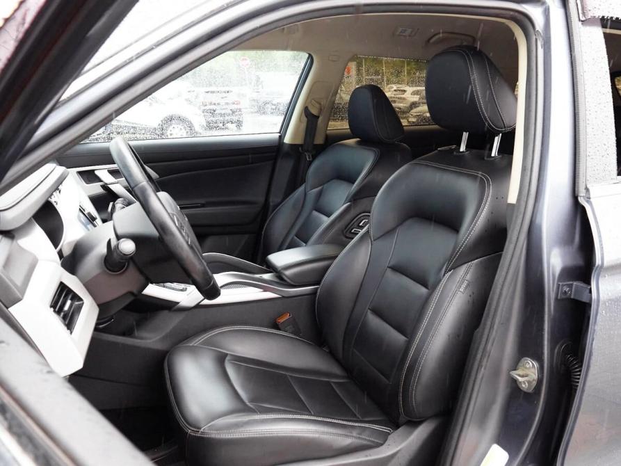 Geely Atlas I Екатеринбург  - изображение 16