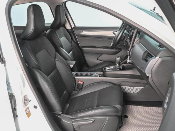 Renault Samsung XM3 с пробегом 2021 года, цена 2 299 000 рублей, 61210 км, внедорожник, Автокод Объявления
