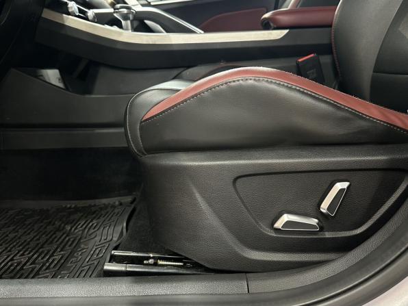 Geely Coolray I с пробегом 2023 года, цена 1 930 000 рублей, 39000 км, внедорожник, Автокод Объявления