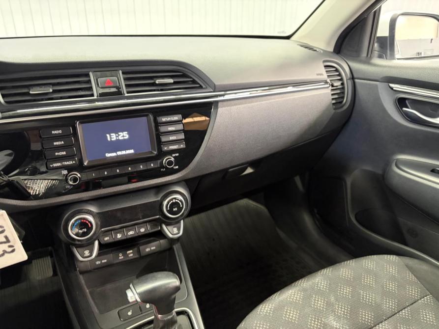 Kia Rio IV Краснодар  - изображение 10
