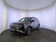 Changan CS75 Plus III Москва  - изображение 30