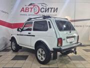 Lada (ВАЗ) Niva Legend Воронеж  - изображение 25