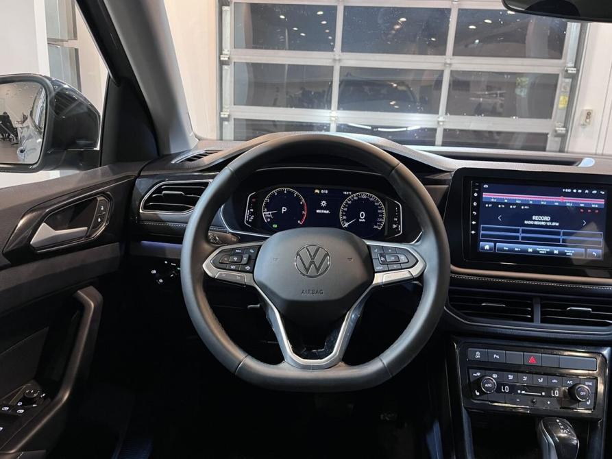 Volkswagen Tharu XR Чебоксары  - изображение 10