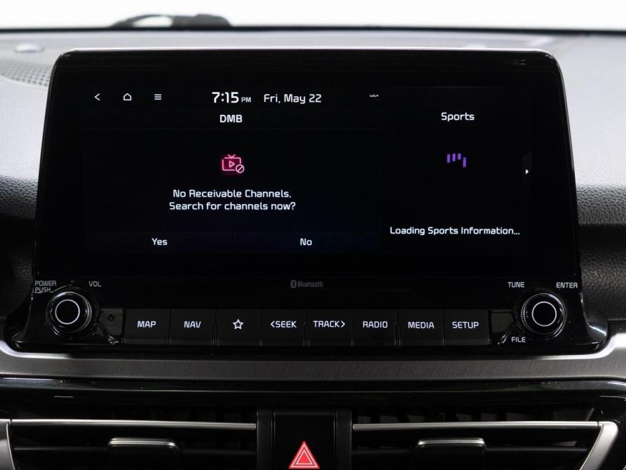 Kia Seltos I Тюмень  - изображение 23