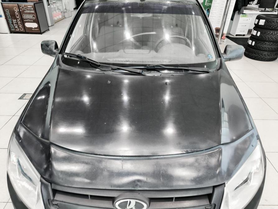 Lada (ВАЗ) Granta I Казань  - изображение 11
