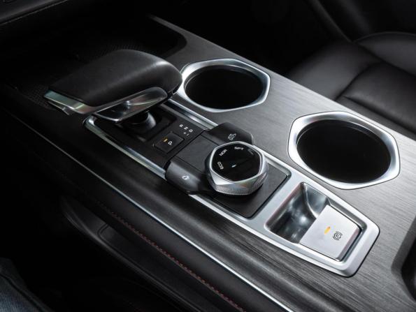 Changan CS55 Plus II с пробегом 2024 года, цена 2 380 000 рублей, 45988 км, внедорожник, Автокод Объявления