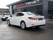 Lexus ES VI Рестайлинг Москва  - изображение 32