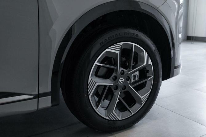 Новый Changan CS75 Plus IV 2025 года, цена 4 388 455 рублей, внедорожник, Автокод Объявления
