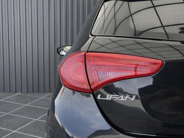 Lifan X50 с пробегом 2016 года, цена 657 000 рублей, 64577 км, хэтчбек, Автокод Объявления