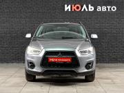 Mitsubishi ASX I Рестайлинг Екатеринбург  - изображение 20