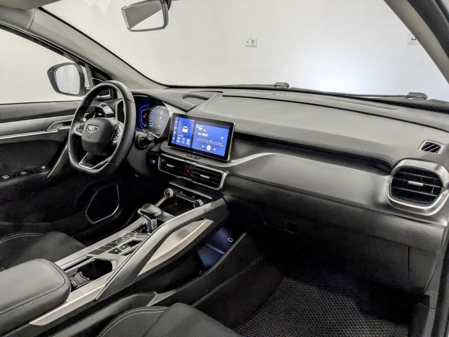 Belgee X50 Москва  - изображение 11