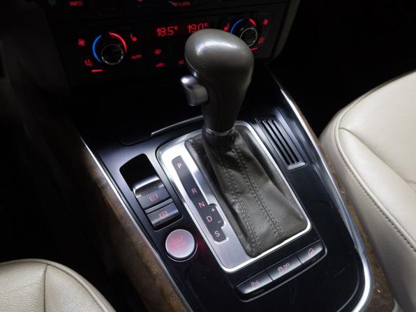 Audi Q5 I (8R) с пробегом 2011 года, цена 1 699 000 рублей, 164000 км, внедорожник, Автокод Объявления