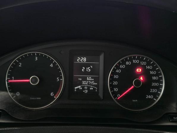 Volkswagen Transporter T5 Рестайлинг с пробегом 2010 года, цена 1 250 000 рублей, 302746 км, минивэн, Автокод Объявления