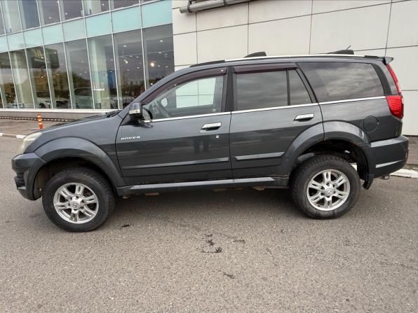 Great Wall Hover H3 I с пробегом 2013 года, цена 546 000 рублей, 134711 км, внедорожник, Автокод Объявления