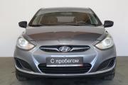 Hyundai Solaris I Санкт-Петербург  - изображение 18