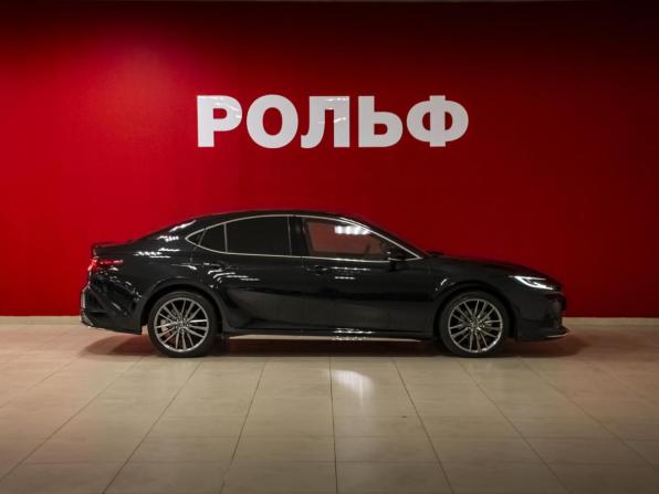 Toyota Camry IX (XV80) China Market с пробегом 2026 года, цена 4 298 000 рублей, 9113 км, седан, Автокод Объявления