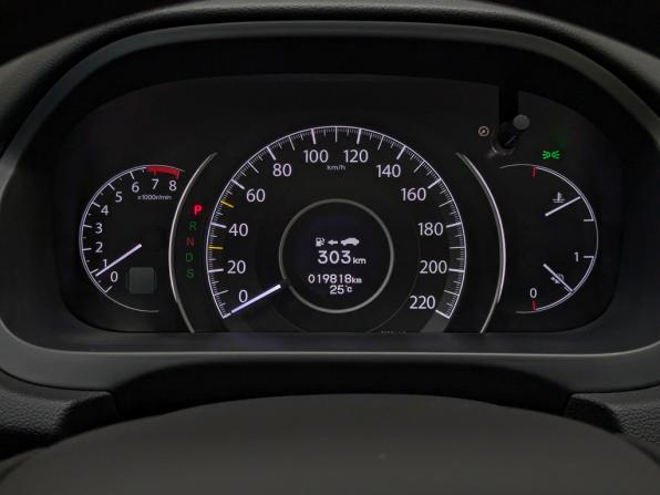 Honda CR-V IV с пробегом 2013 года, цена 2 895 000 рублей, 19818 км, внедорожник, Автокод Объявления