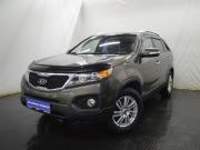 Kia Sorento II Санкт-Петербург  - изображение 20