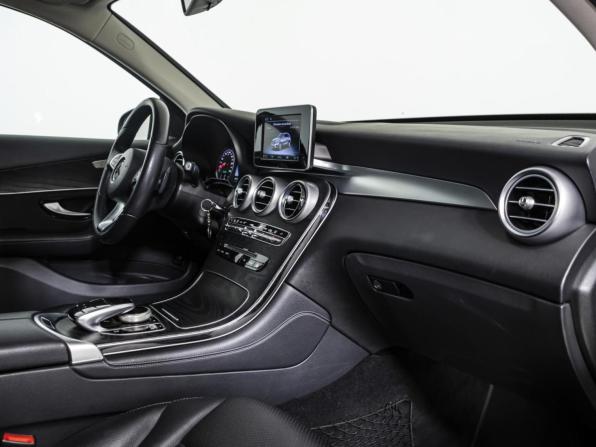 Mercedes-Benz GLC I (X253) с пробегом 2017 года, цена 3 208 000 рублей, 114111 км, внедорожник, Автокод Объявления