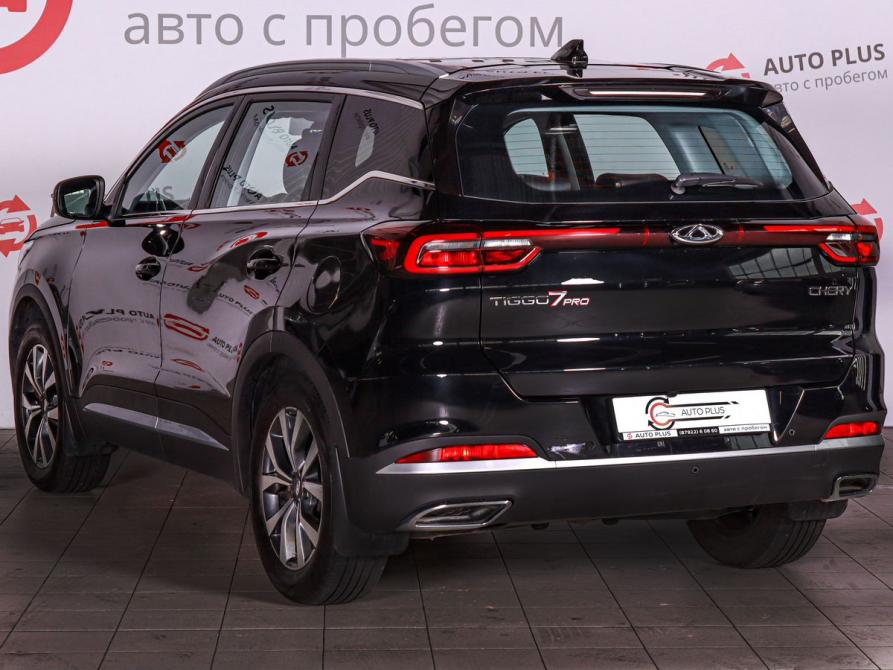 Chery Tiggo 7 Pro I Минеральные Воды  - изображение 3