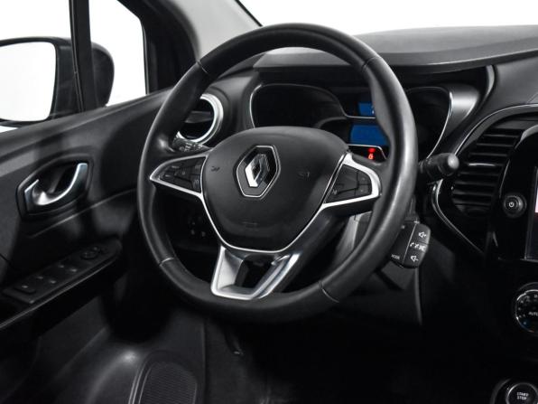 Renault Kaptur I Рестайлинг с пробегом 2020 года, цена 1 427 900 рублей, 116344 км, внедорожник, Автокод Объявления